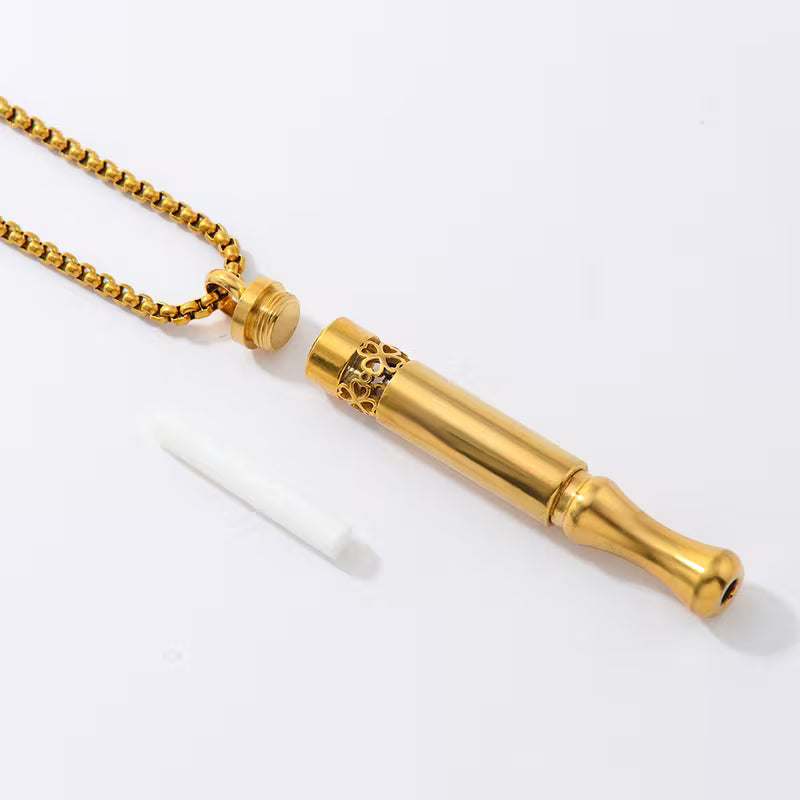 Puff Pause Mini™ Starter Kit